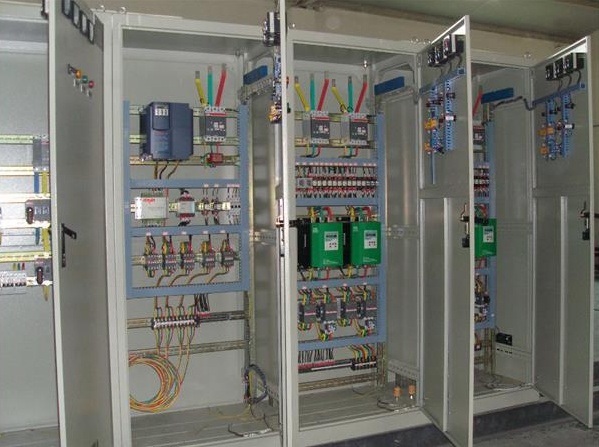 配電柜 配電柜